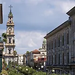 Nocleg ze śniadaniem Crudo 4*