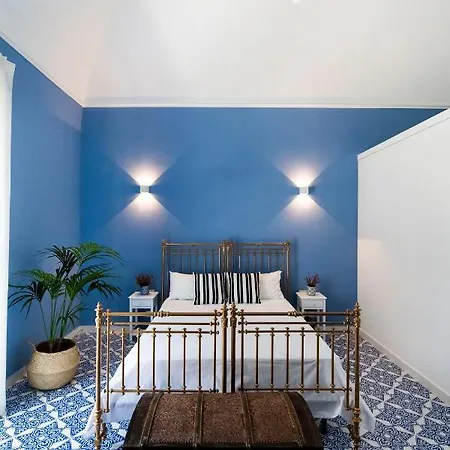 Bed & Breakfast Crudo 3*