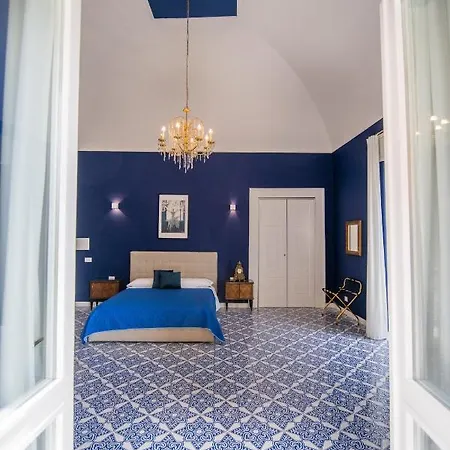 Crudo Bed and Breakfast 4*