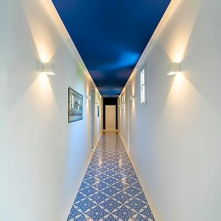 Crudo Bed and Breakfast 4*