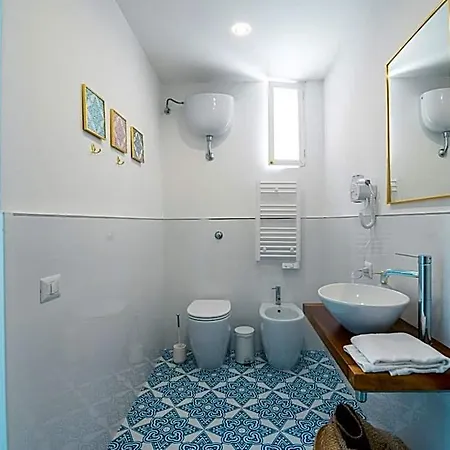Crudo B&B